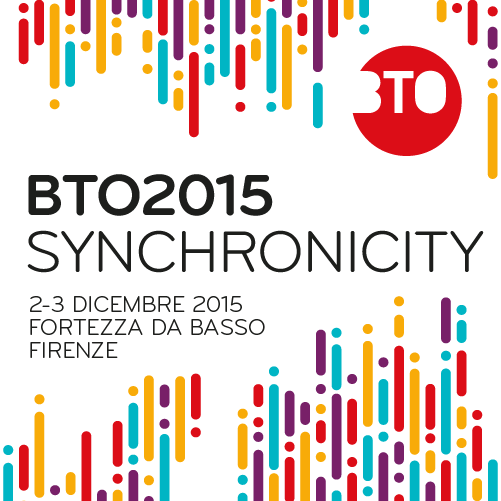 BTO 2015 - Synchronicity